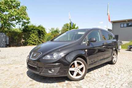 Seat Altea 117.000 km 3.480 € Ahrensboek 23623