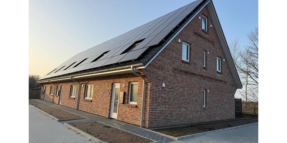 Erdgeschoßwohnung Handewitt - 3 Zimmer, 69 m&sup2;, 1.300&euro; | Angebot:25432285