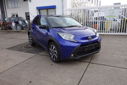 Toyota Aygo (X) 7.600 km 16.299 &euro; Köln 51149