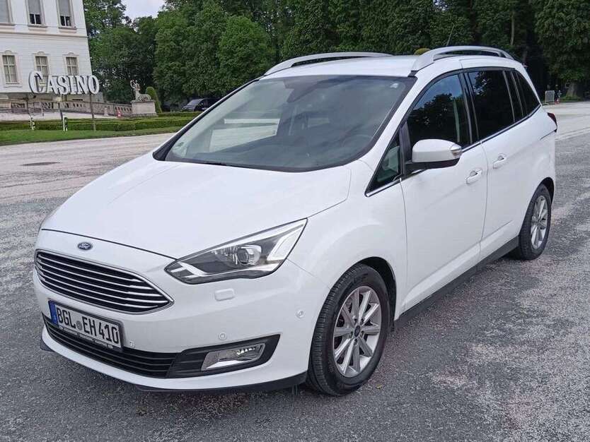 C-Max