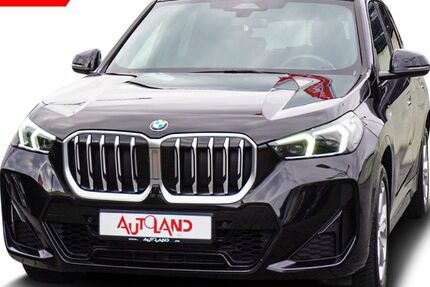 BMW X1 36.686 km 40.990 &euro; Dresden 01239