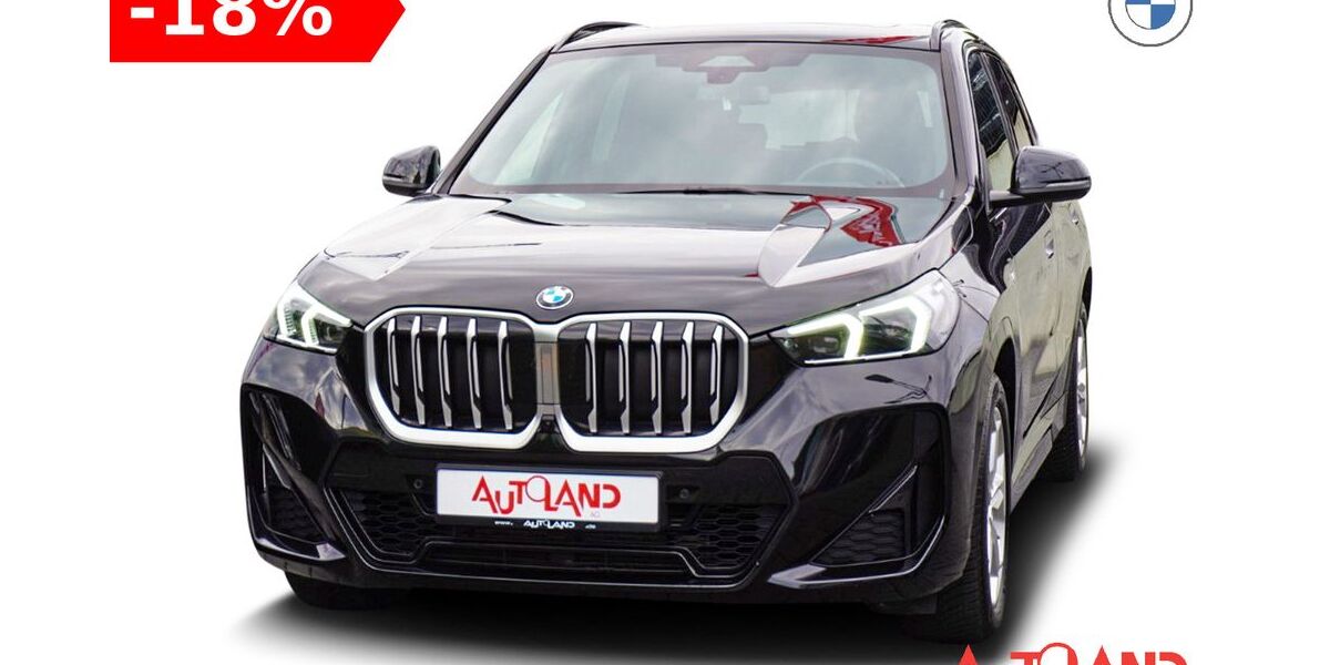 BMW X1 36.686 km 40.990 &euro; Dresden 01239