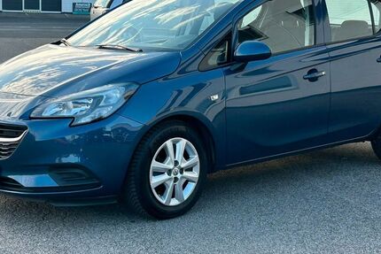 Opel Corsa 87.900 km 7.790 € Bamberg OT Bamberg 96052