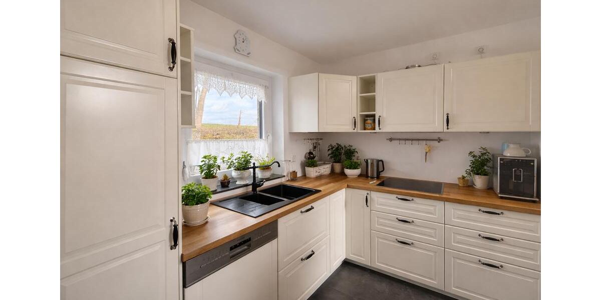 Doppelhaushälfte Much - 4 Zimmer, 120 m&sup2;, 1.200&euro; | Angebot:26006313