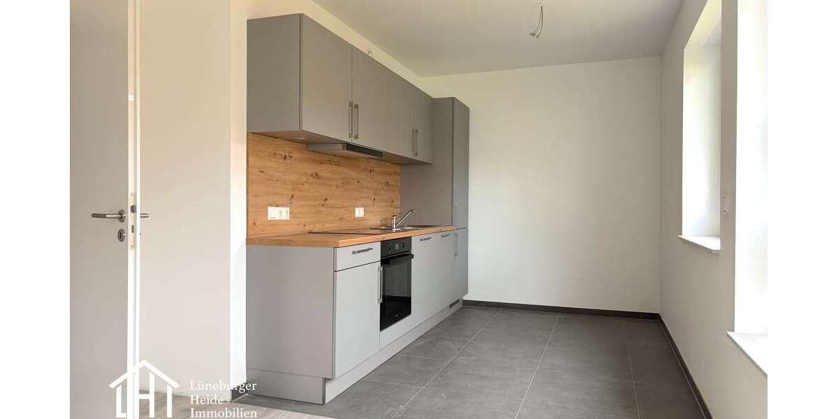 Etagenwohnung Lüchow - 3 Zimmer, 102 m&sup2;, 918&euro; | Angebot:25195241