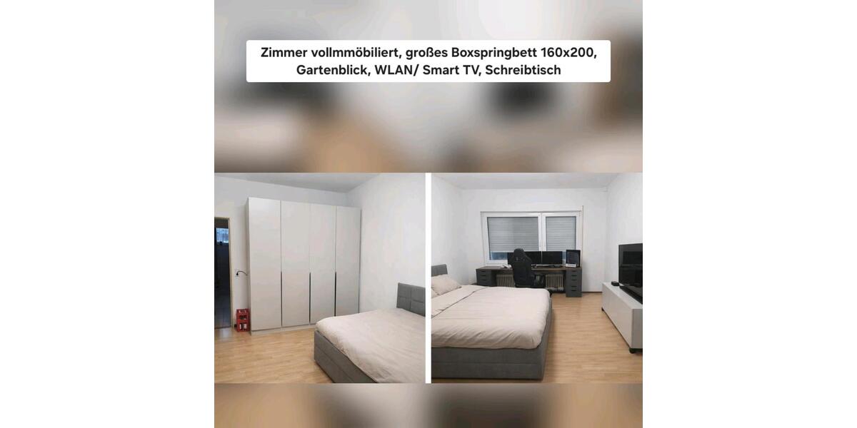 Erdgeschoßwohnung Überlingen - 1 Zimmer, 22 m&sup2;, 480&euro; | Angebot:26358608