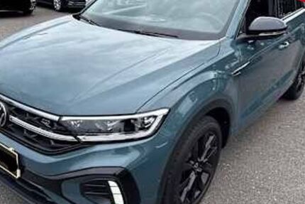 VW T-Roc 41.300 km 25.340 &euro; Wackersdorf 92442
