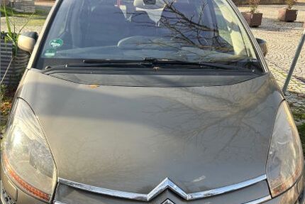 Citroen C4 Picasso 162.000 km 2.350 &euro; Oberderdingen 75038