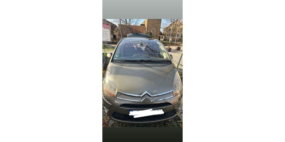 Citroen C4 Picasso 162.000 km 2.350 &euro; Oberderdingen 75038