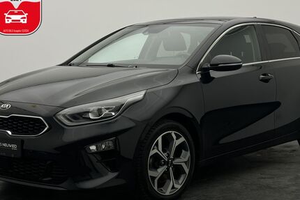 Kia ceed / Ceed 66.900 km 17.490 € Neuwied 56567