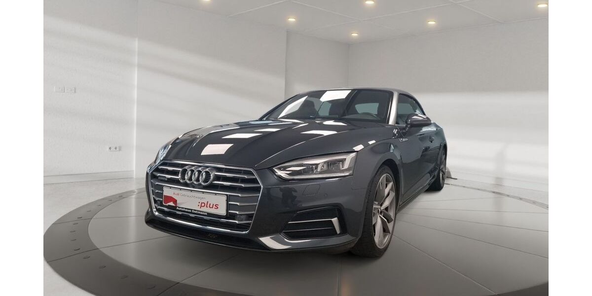 Audi A5 75.897 km 33.940 &euro; Wolfhagen 34466