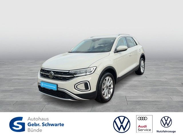 VW T-Roc 28.600 km 24.940 € Bünde 32257