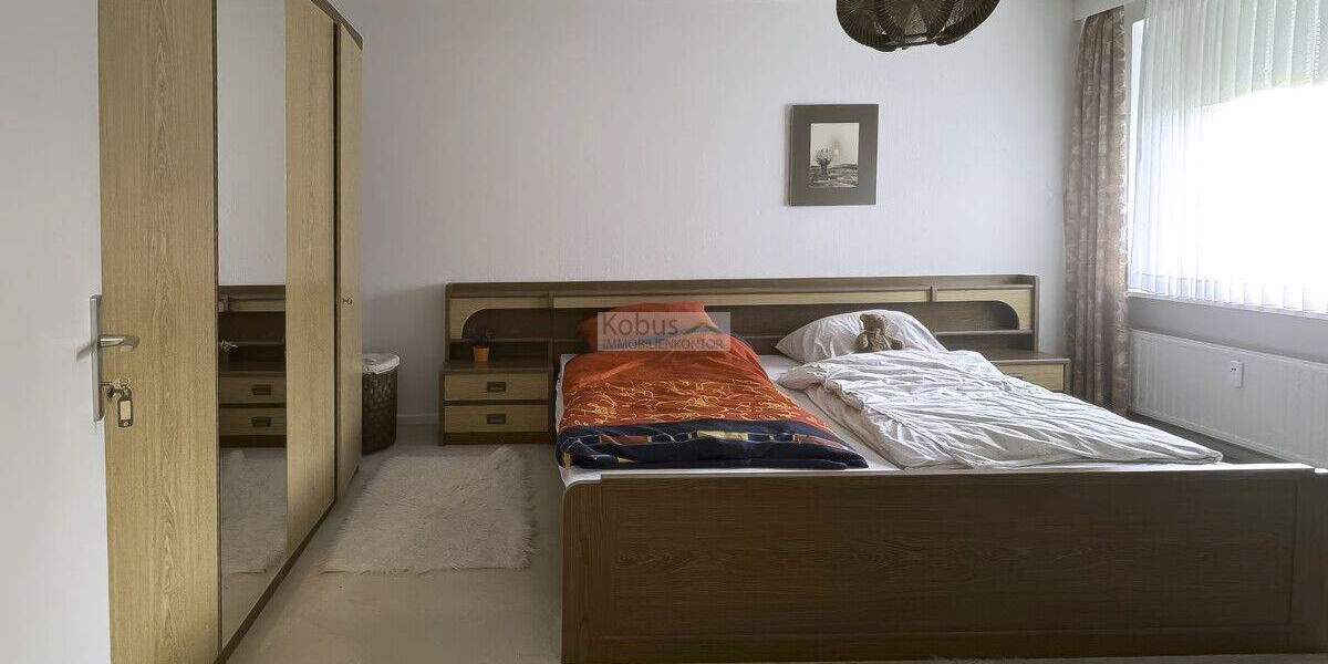 Etagenwohnung Uelzen - 3 Zimmer, 94 m&sup2;, 145.000&euro; | Angebot:25679356