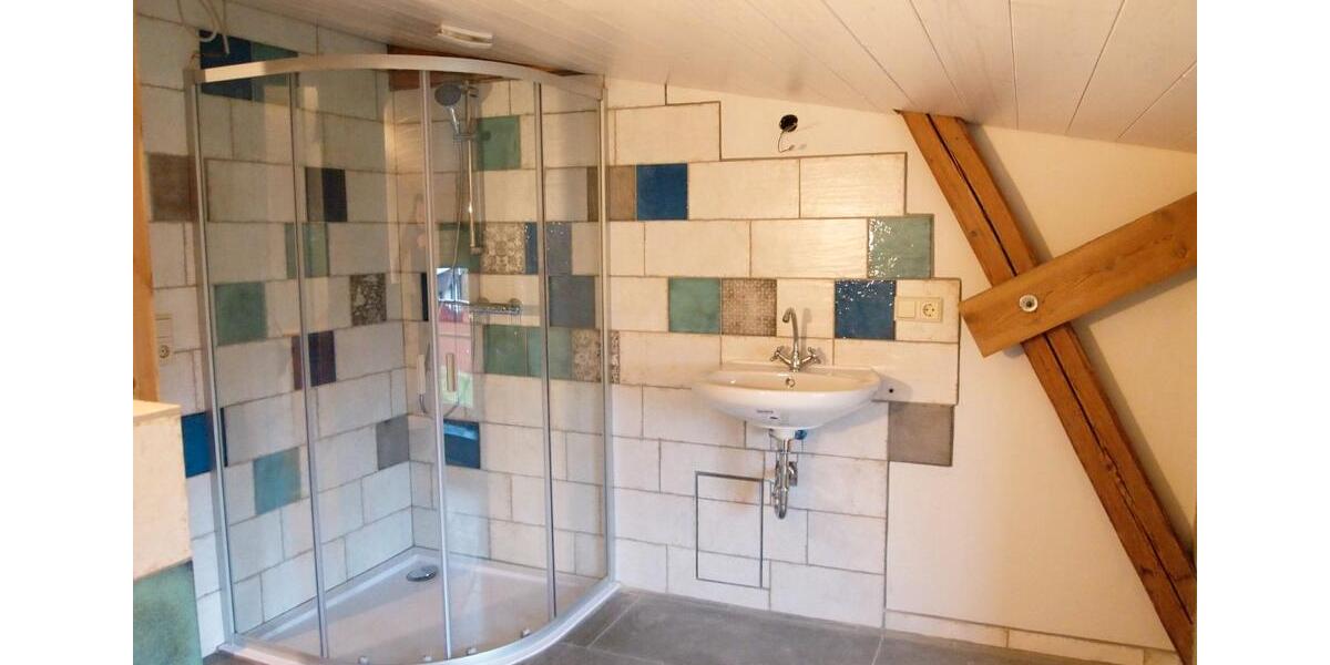 Etagenwohnung Neuenkirchen - 3 Zimmer, 60 m&sup2;, 850&euro; | Angebot:26295575