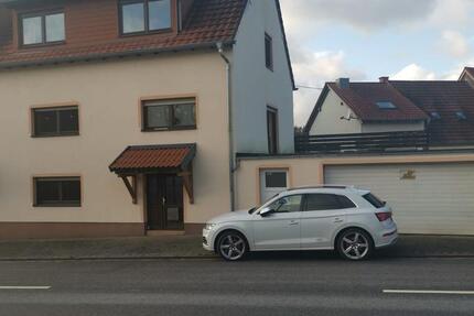 Gewerbe- und Wohnhaus 6 zimmer