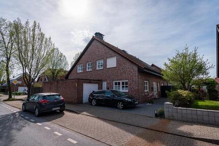 Haus Nottuln - 7 Zimmer, 265 m&sup2;, 549.000&euro; | Angebot:26818639