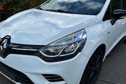 Renault Clio 129.819 km 5.700 &euro; Fulda 36043