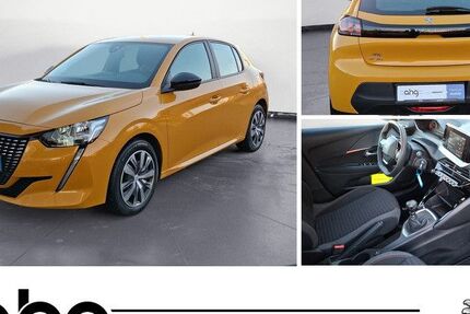 Peugeot 208 44.900 km 14.860 &euro; Sinzheim bei Baden-Baden 76547