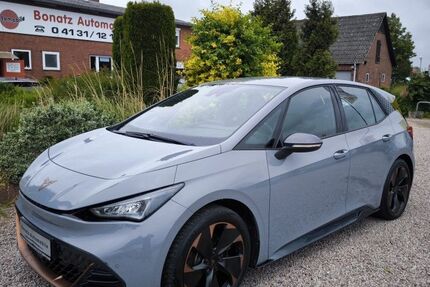 Cupra Born 52.900 km 24.980 &euro; Bardowick / Lüneburg 21357