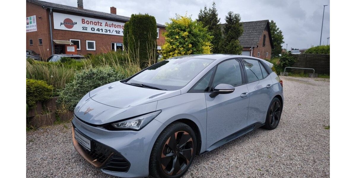 Cupra Born 52.900 km 24.980 &euro; Bardowick / Lüneburg 21357
