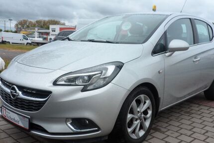Opel Corsa 96.422 km 9.990 &euro; Greifswald 17489