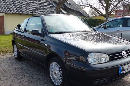 VW Golf 131.300 km 6.950 &euro; Mahlberg-Orschweier 77972