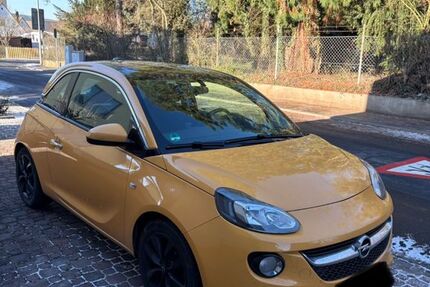 Opel Adam 121.000 km 6.990 &euro; Marktheidenfeld 97828