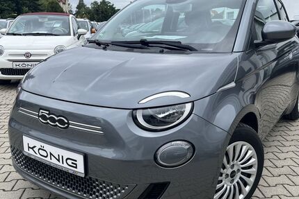 Fiat 500e 10.574 km 24.999 &euro; Leipzig 04178