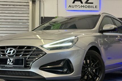 Hyundai i30 123.500 km 12.790 &euro; Mutlangen 73557