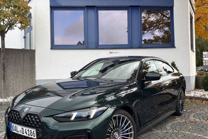 Alpina D4 9.900 km 84.900 € Buchloe 86807