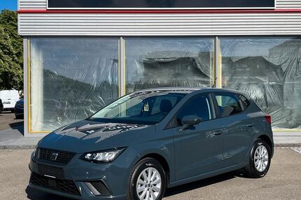 Seat Ibiza 10.500 km 18.390 &euro; Dettingen/Erms 72581