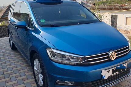 VW Touran 146.250 km 15.550 &euro; Dresden 01169