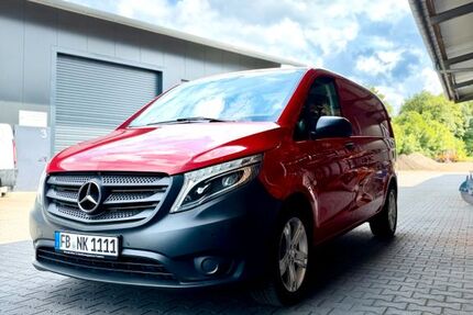 Mercedes-Benz Vito 351.200 km 9.000 &euro; Altenstadt 63674