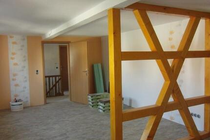 Wohnung Bad Sulza - 2 Zimmer, 60 m&sup2;, 330&euro; | Angebot:25908194