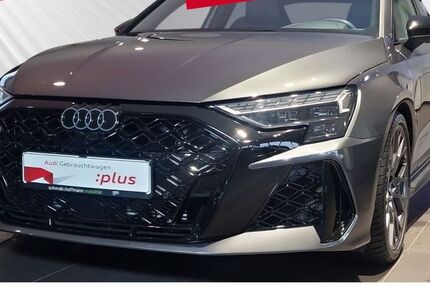 Audi RS3 19.400 km 61.480 € Kiel 24118