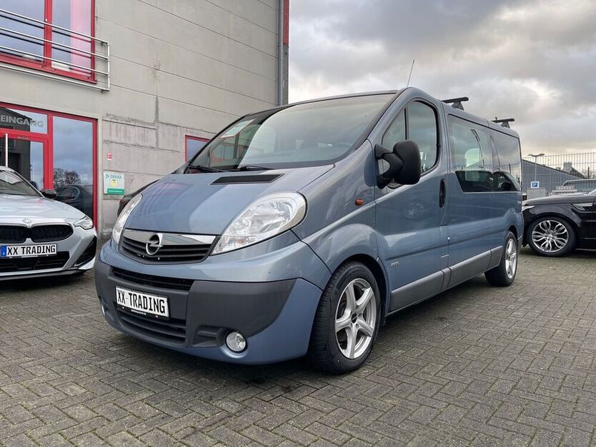 Vivaro