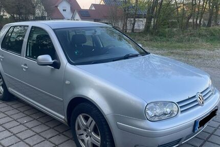 VW Golf 412.300 km 950 &euro; Obermeitingen 86836