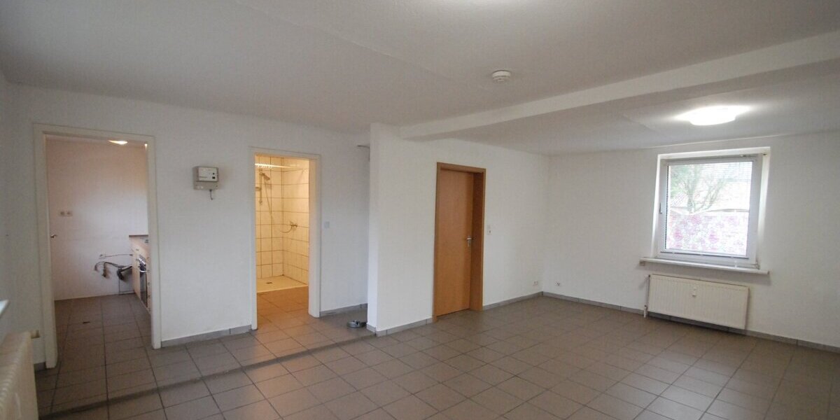Gepflegte, vermietete 2-Zimmer-Eigentumswohnung in Ortsrandlage in Brunsbüttel! - Erdgeschoßwohnung Brunsbüttel | Angebot:26770177