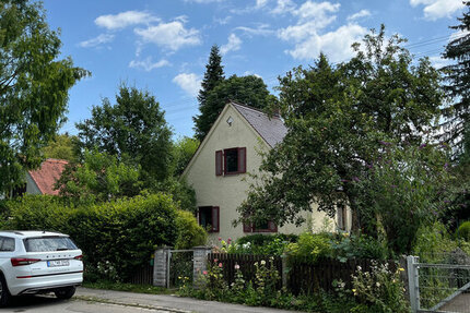 Die Nadel im Heuhaufen