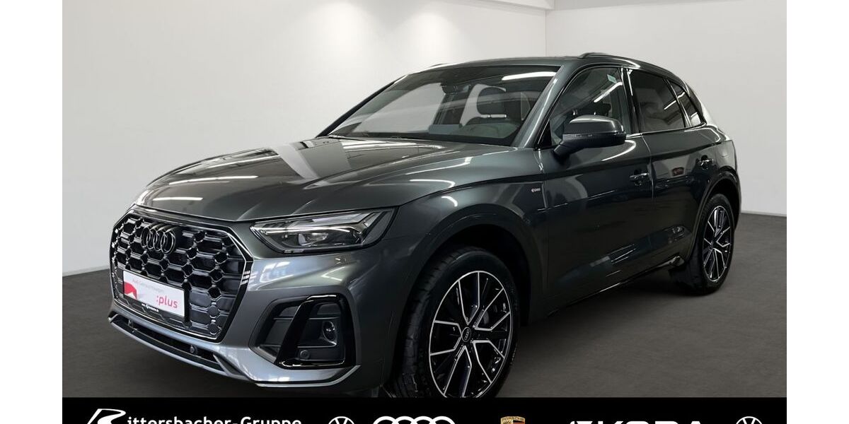 Audi Q5 64.728 km 40.920 &euro; Kaiserslautern 67663