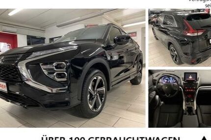 Mitsubishi Eclipse Cross 35.000 km 27.990 € Riedstadt-Wolfskehlen 64560