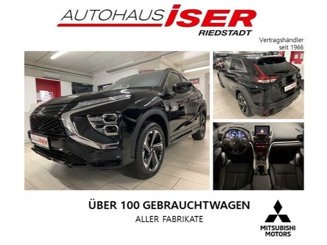 Mitsubishi Eclipse Cross 35.000 km 27.990 € Riedstadt-Wolfskehlen 64560