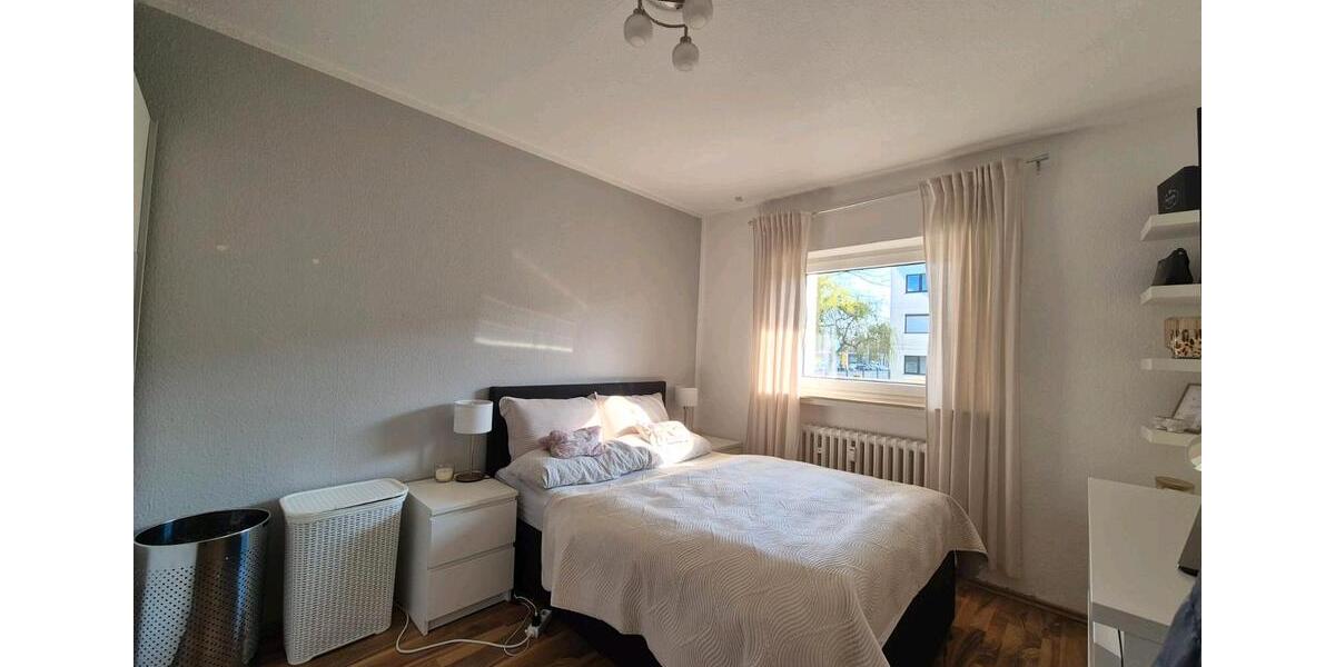 Erdgeschoßwohnung Paderborn - 2 Zimmer, 50 m&sup2;, 172.000&euro; | Angebot:26272639