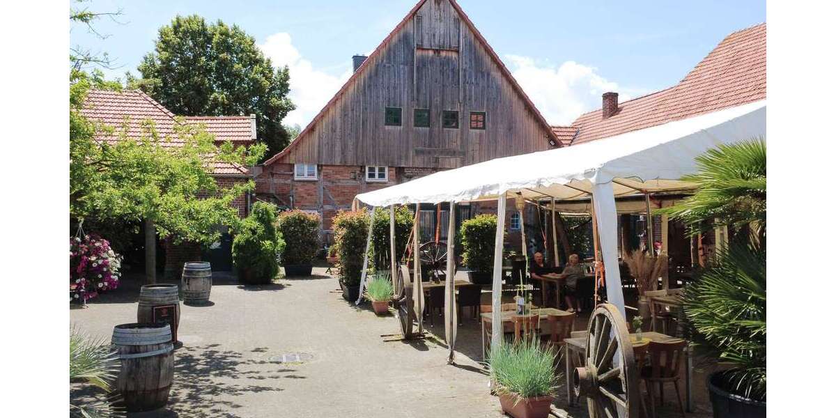 Gewerbeobjekt Lippetal - 879.000&euro; | Angebot:27297445