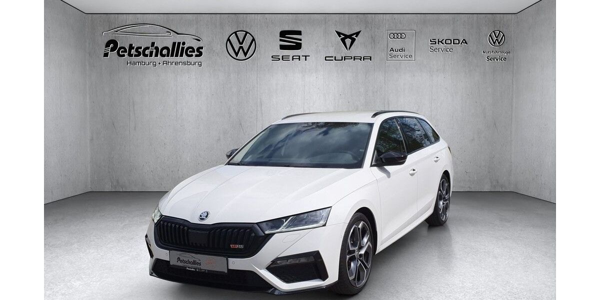 Skoda Octavia 37.401 km 31.990 &euro; Hamburg 22393