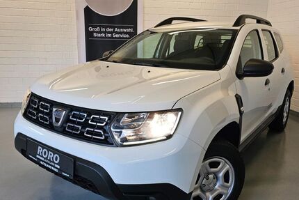 Dacia Duster 119.800 km 10.950 &euro; Lippstadt 59557