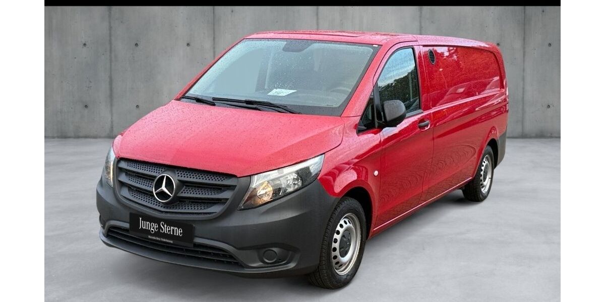Mercedes-Benz Vito 39.248 km 21.884 &euro; Kiel 24109