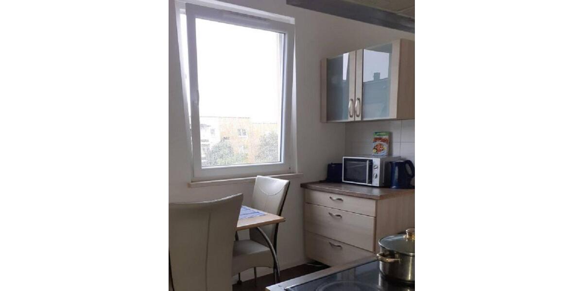 Wohnen auf Zeit Leipzig Ost - 1 Zimmer, 36 m&sup2;, 540&euro; | Angebot:26402158