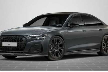 Audi A8 2.990 km 105.690 &euro; Saarbrücken 66115