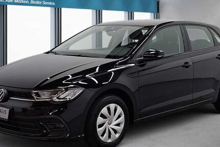 VW Polo 39.678 km 16.560 &euro; Maintal 63477